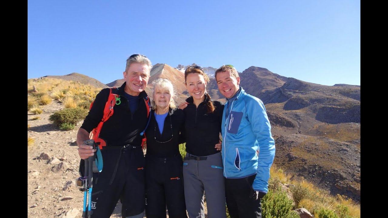 Bolivie, les sommets du Sud Lipez - Expédition Juin 2019