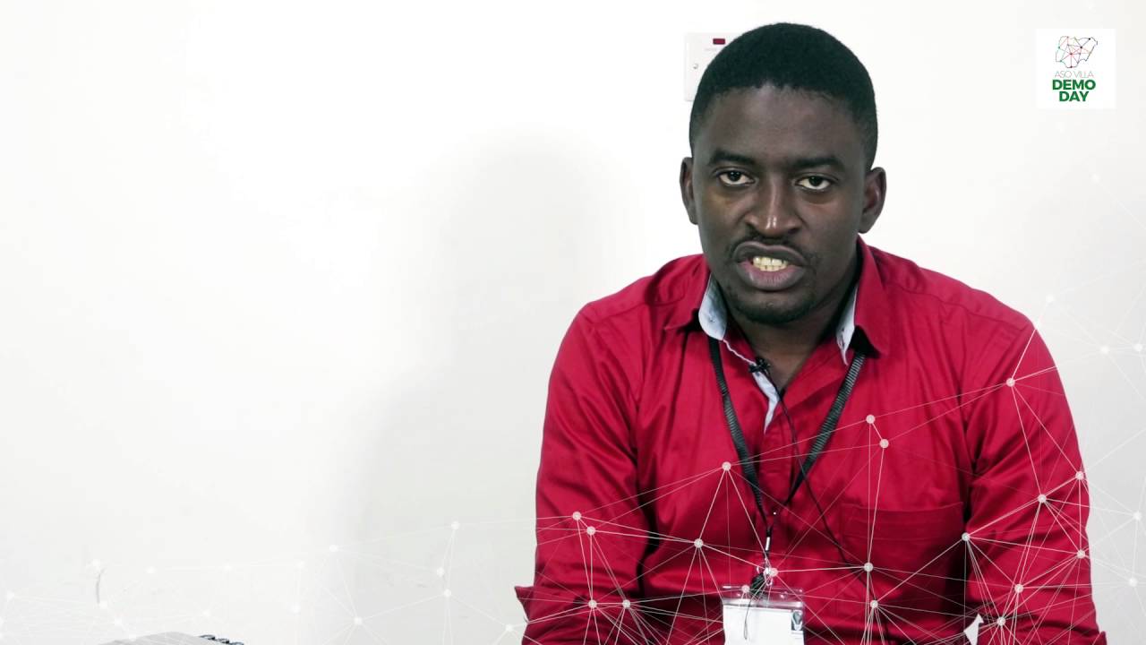 ProJaro's 30 second pitch - Aso Villa Demo Day