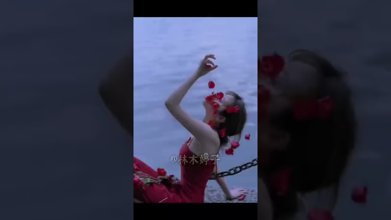 这样可盐可甜的小姐姐谁不喜欢呢～#纯欲风   #甜系女孩#Shorts
