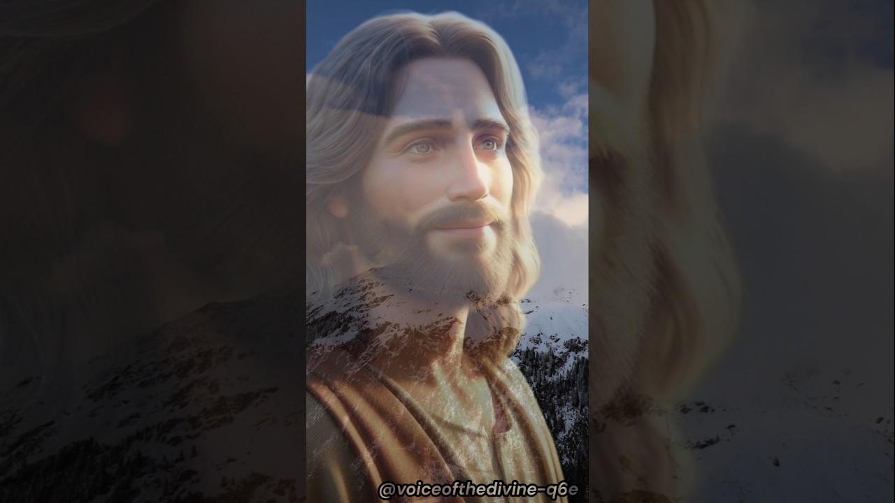 You're Never by Yourself | #godmessege #godmessagetoday #godmessagenow