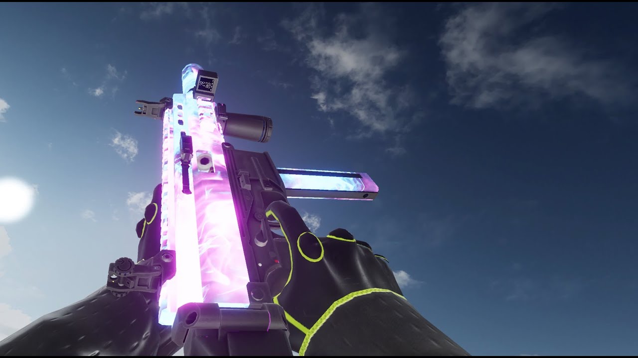 I am BACK! (again) - VAIL VR
