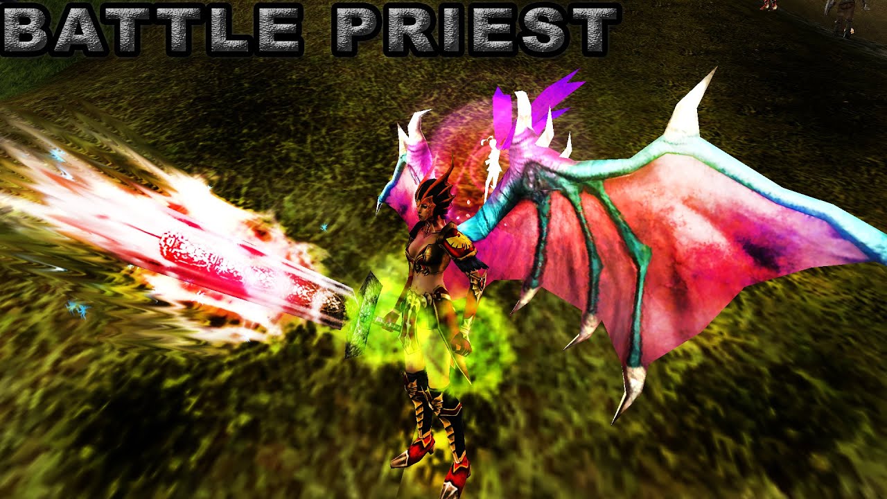 Destan'da En Eski Karakterimiz "BeyazSakalOnuron" İle Oyundayız