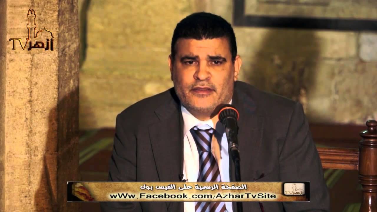 كلمة الدكتور محمد سالم ابو عاصى فى حفل تأبين الشيخ البوطى