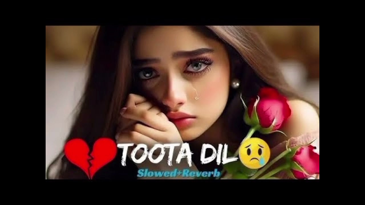Hd song hindi#lofi #song #love #nonstoplofimashup 