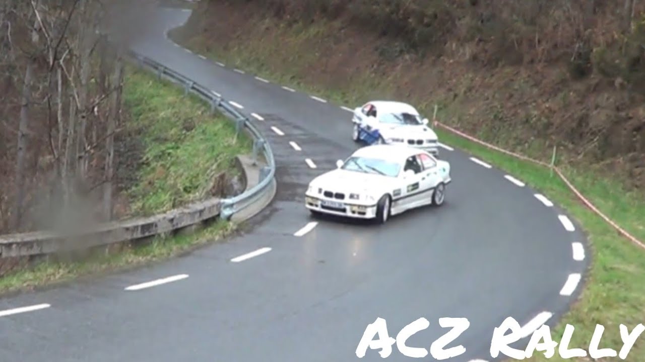 Rallysprint Gabiria - Legazpi 2024