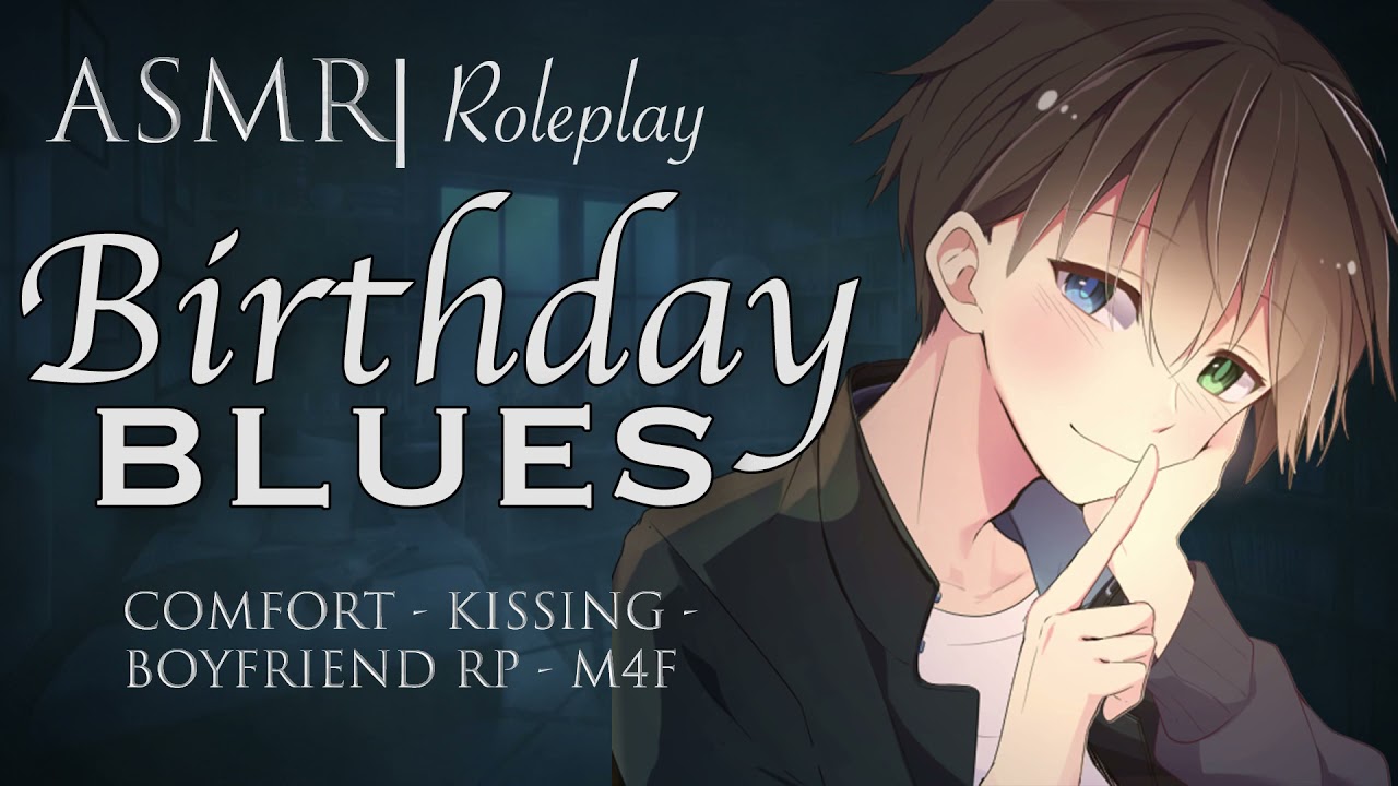 ASMR Role Play | 