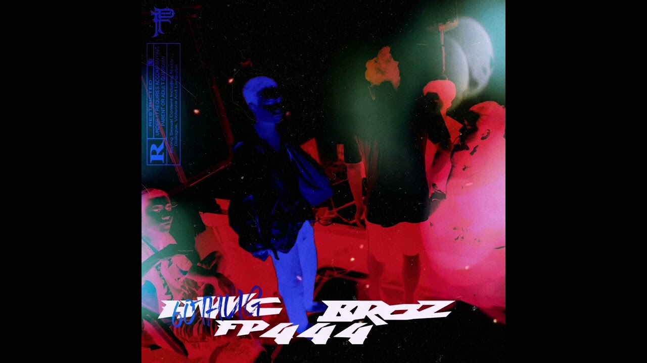 HWCFP444BROZ - FPG 60THUG
