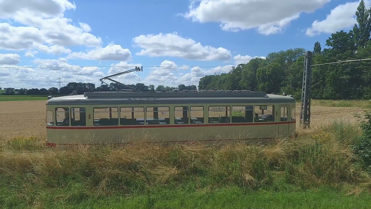 HSM Wehmingen - Eine kleine Zeitreise