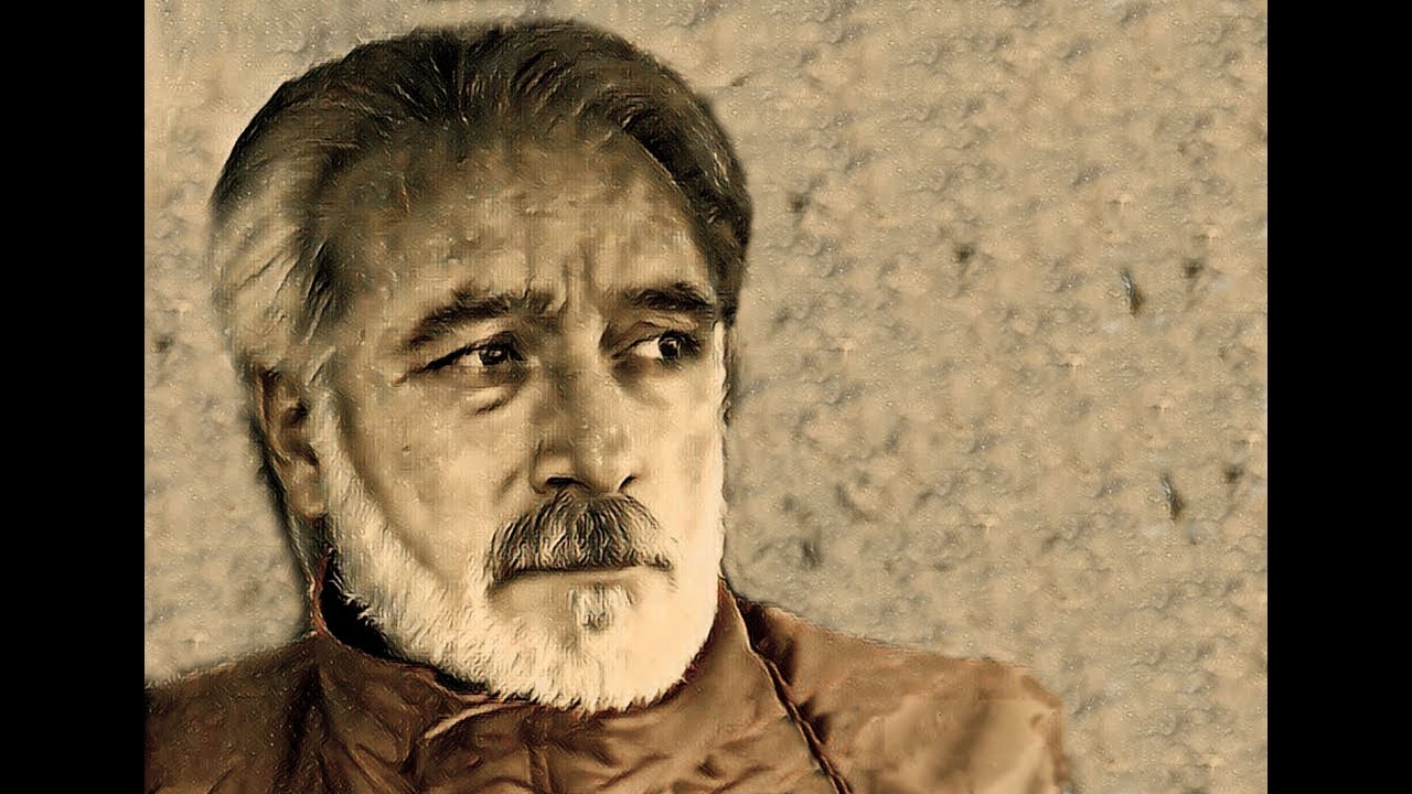 Vaqif Səmədoğlu - Sevgilim, mən öləndə - Kamran M. YuniS