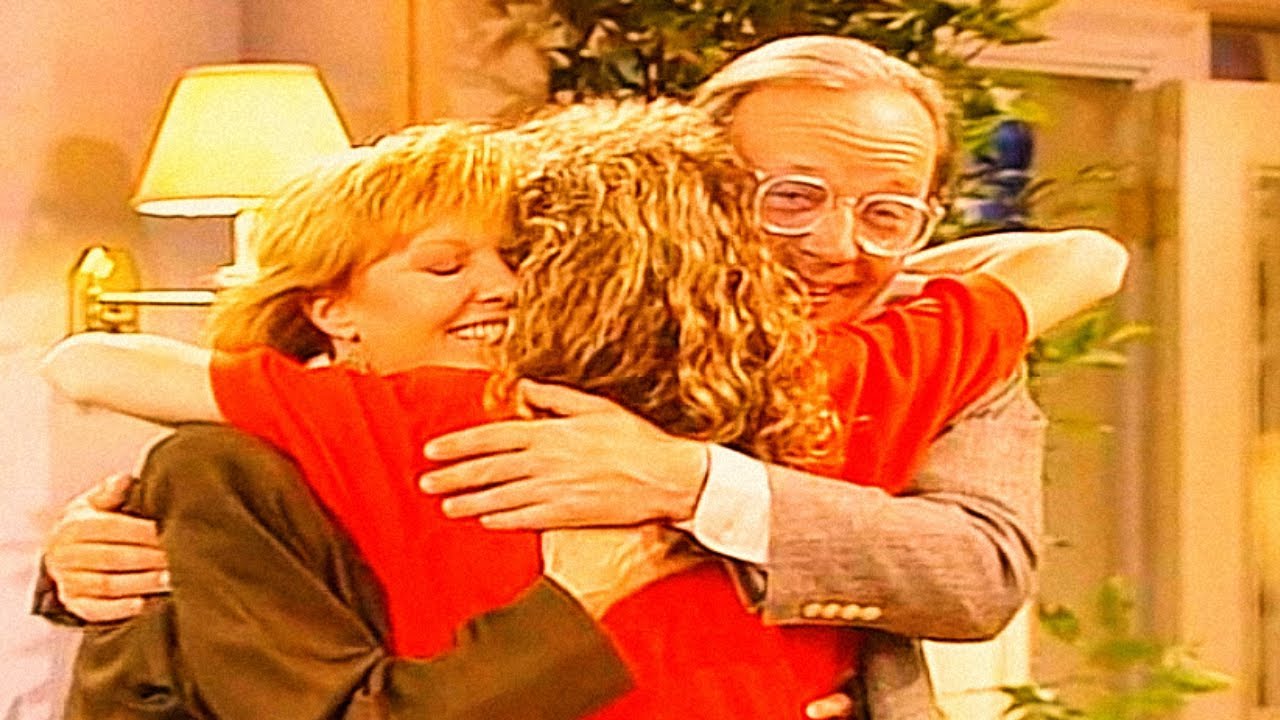 Alf Sabe que Kate esta Embarazada - ALF  CAPITULO COMPLETO