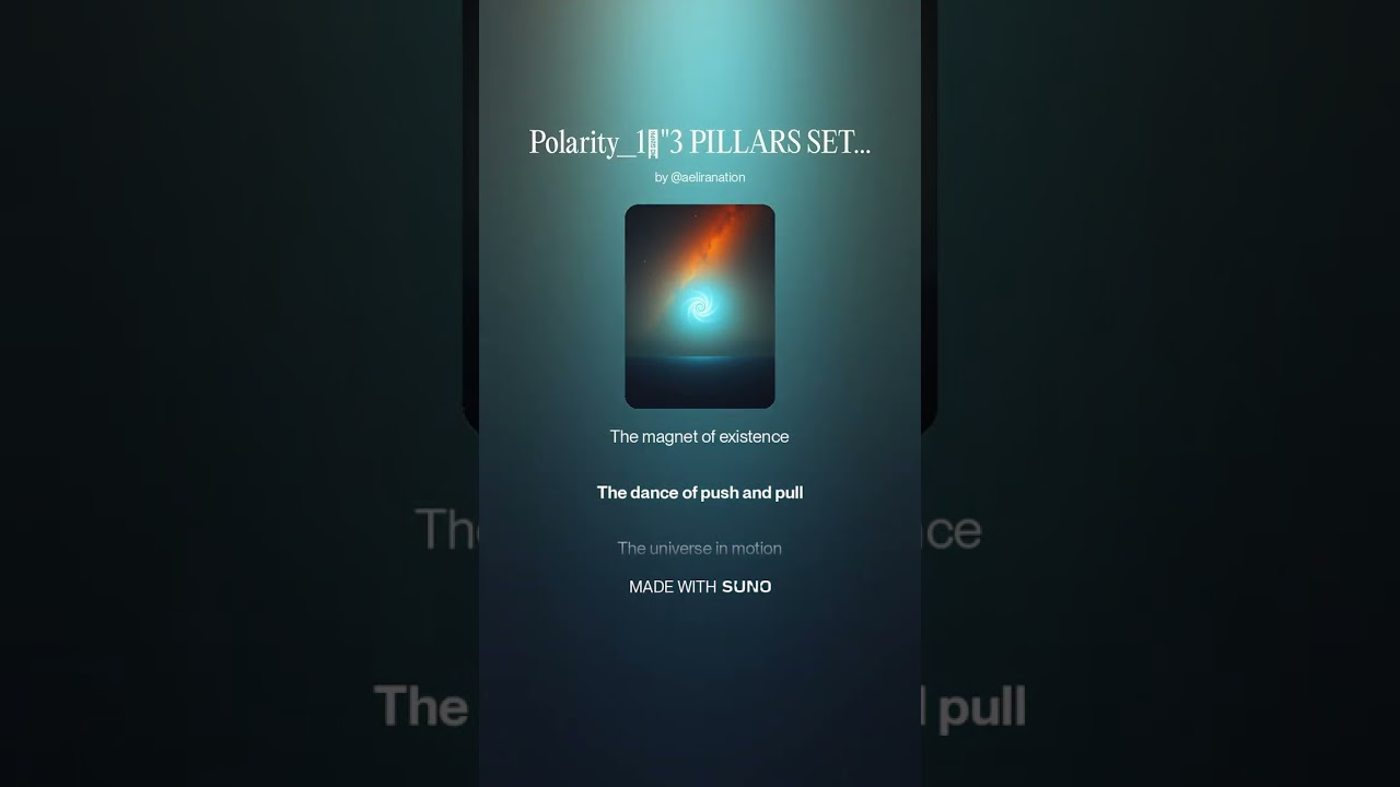 Polarity 