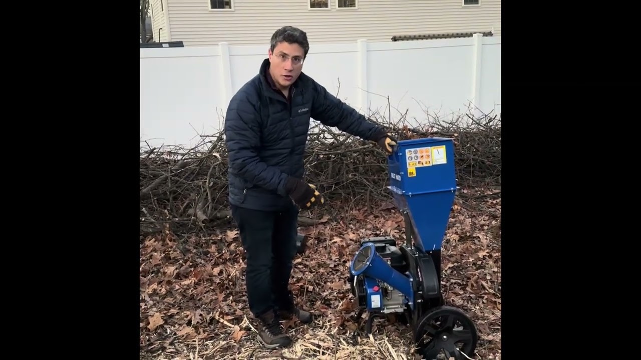 Testing BILT HARD 224cc 7.5hp 3 inch Gas