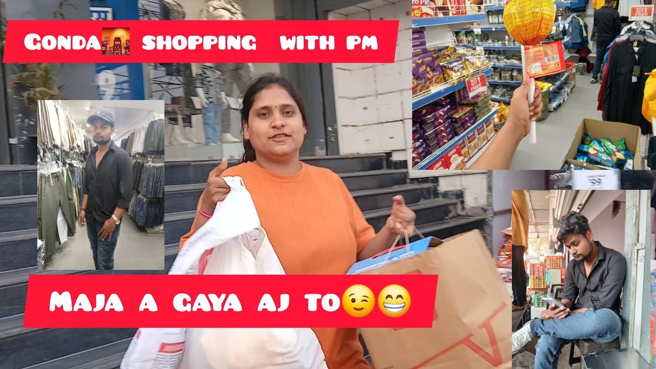 Shopping karne se jada raja ko paresan karne mai maja ayaa dekho purii  vlog maja ayega😁😉🥹🫰😂
