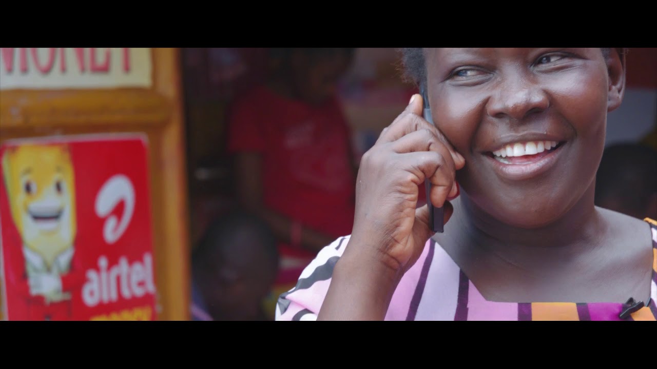 Scaling Digital Financial Services in Sub-Saharan Africa