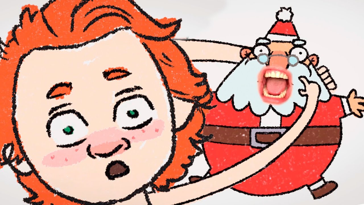 MEU NOME É JOHN - JINGLE BELL