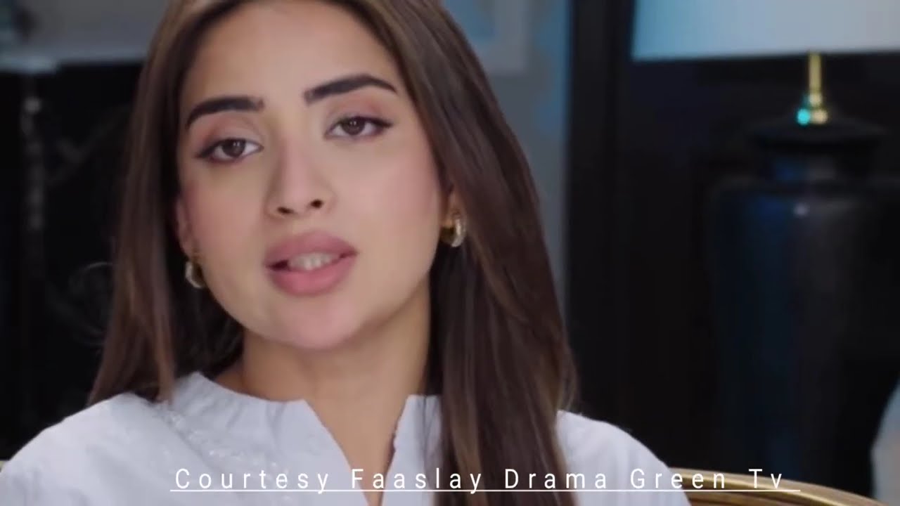Faaslay Next Epi 46 | Faaslay Drama Episode 46 Teaser | Today Faaslay Epi 45 Promo Part-5 