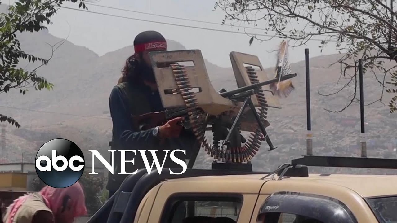 Dire situation in Afghanistan amid threat of more terrorist attacks