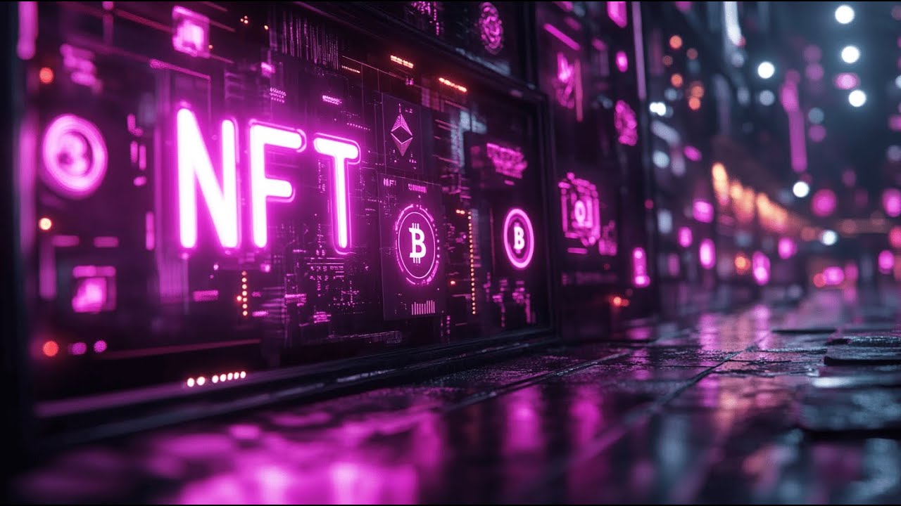 OrbiMount: The Future of NFTs More Than Just Digital Art