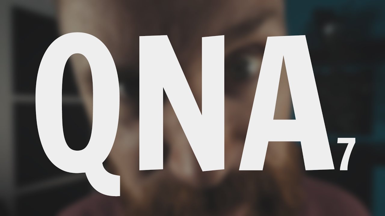 Tense, Aspect & Mood In Oa | QnA #7