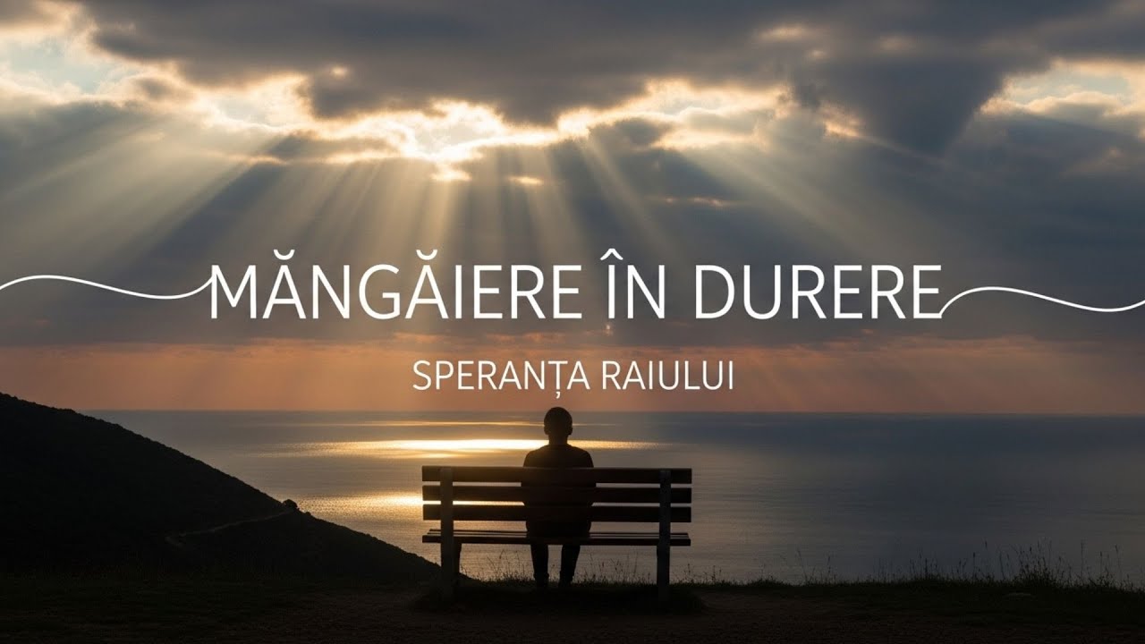 Mangaiere in Durere | Cantari pentru Cei ce au Pierdut pe Cineva Drag | Speranta
