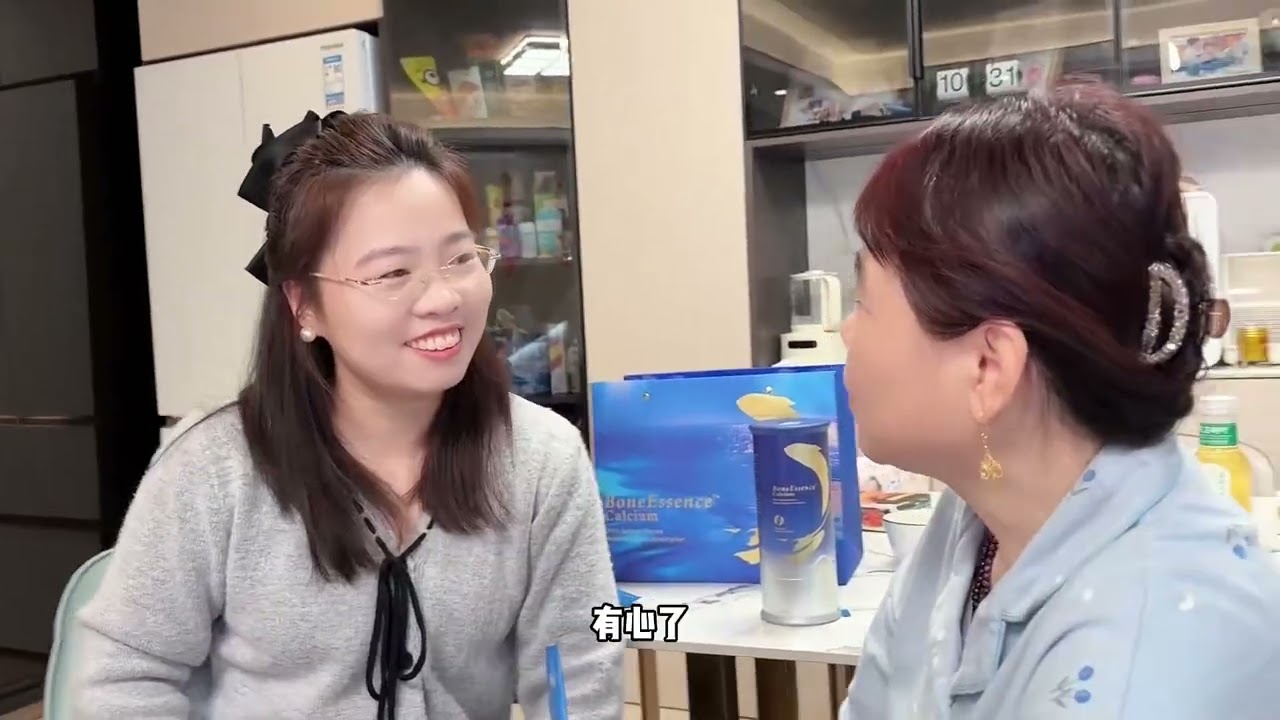 跟北京相亲对象相处三个月，大表姐感觉不合适跟对方说清楚，没想 他却这样说#对象#分手#液体钙#任我行液体钙