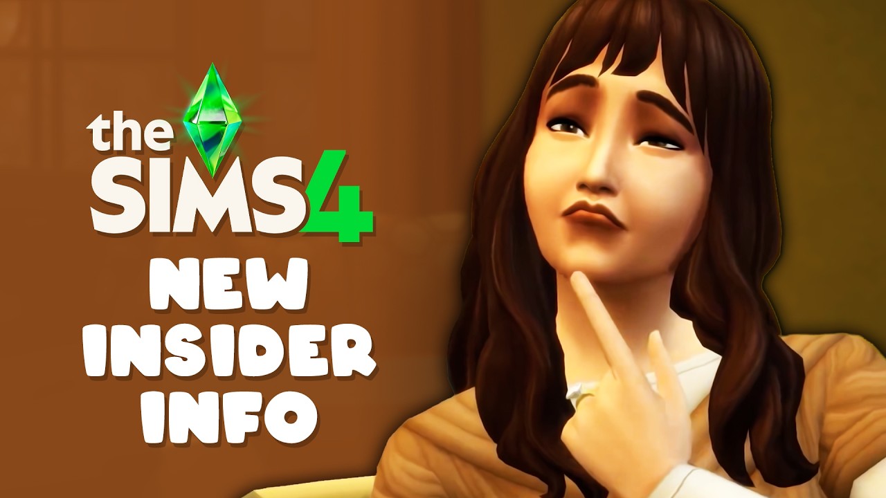 The Sims Project X повторяет все ошибки The Sims 4