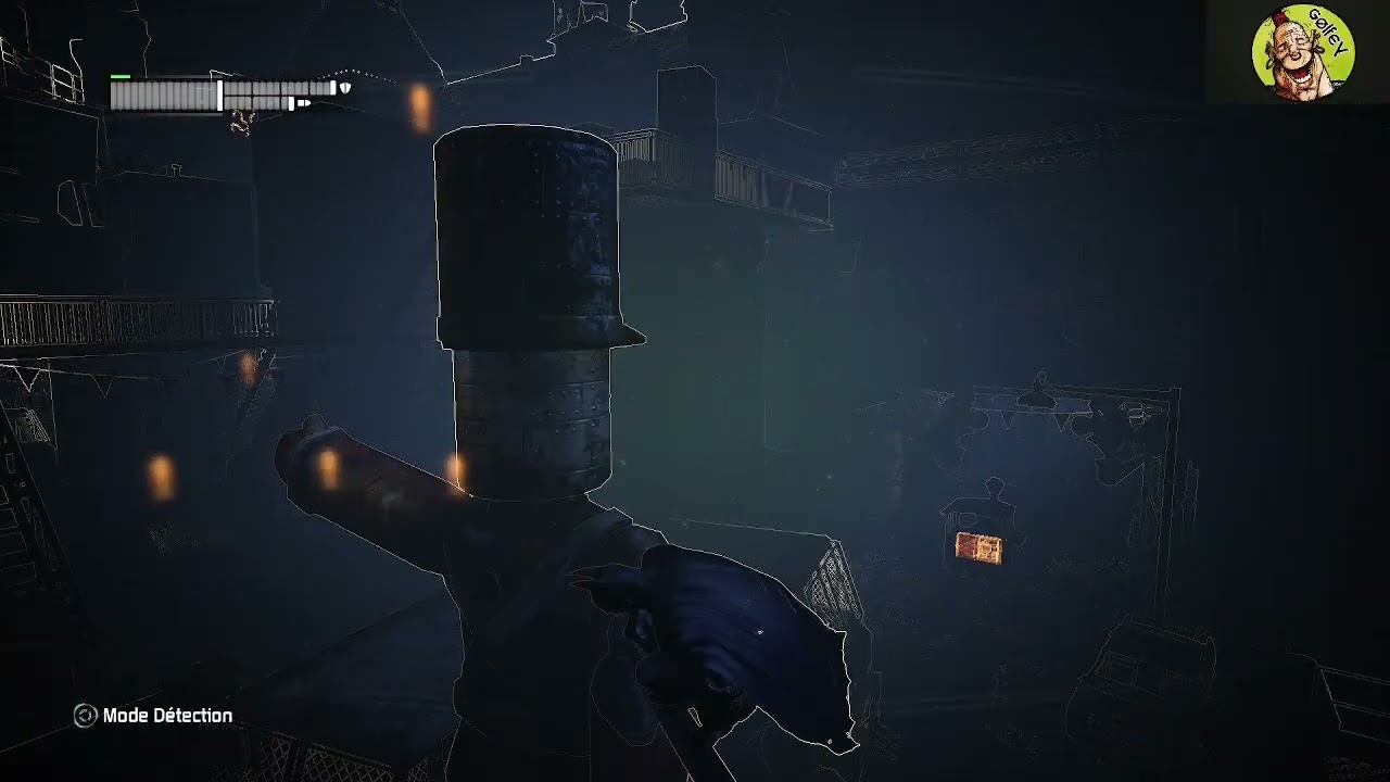 Batman Arkham City 015