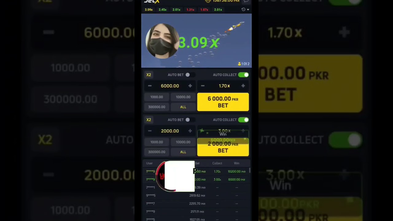 jetx game trick 