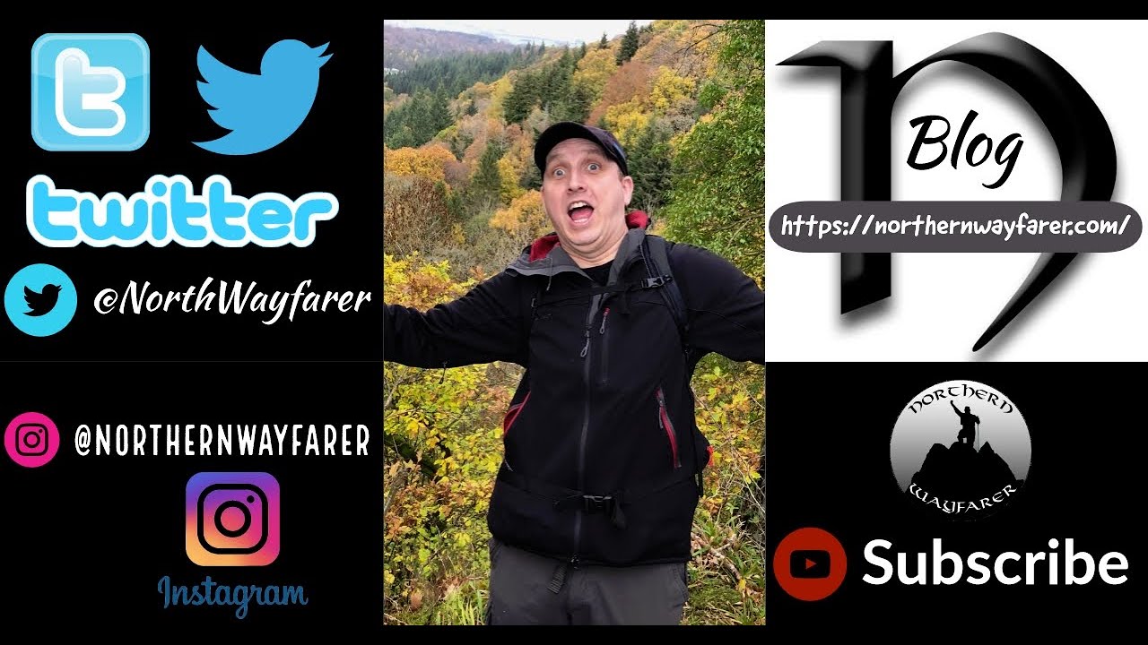The Northern Wayfarer