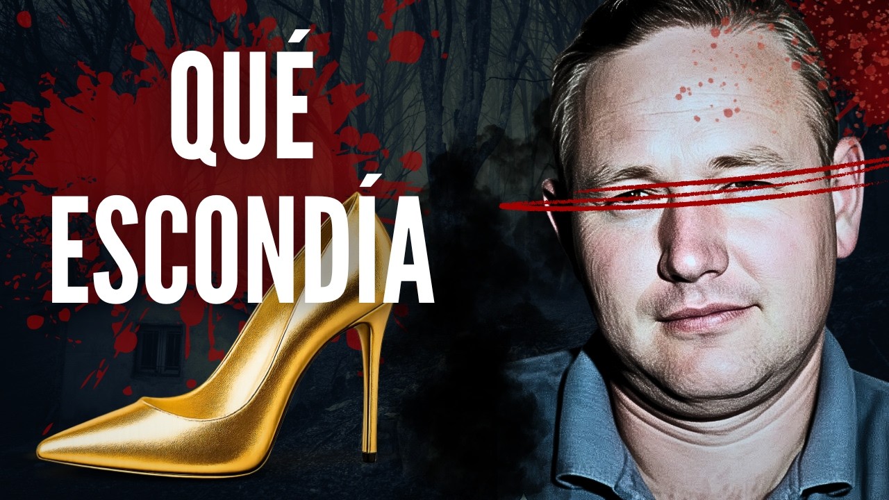 El as3sino de los tacones: Jerry Brudos | Miss Crime