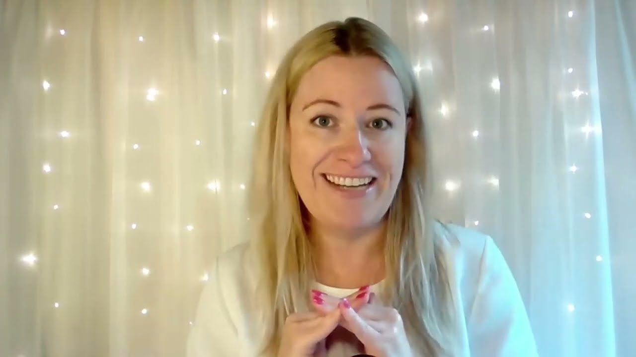 Intuitive Coach on the Power of Consciousness