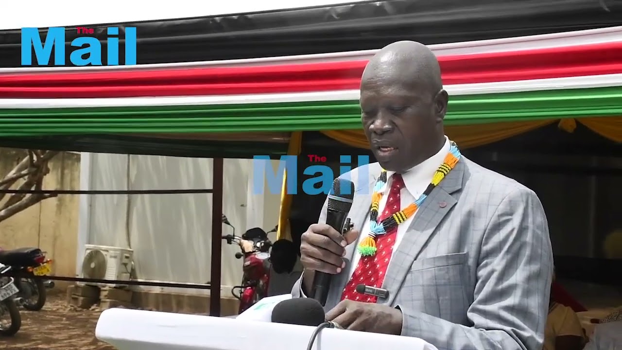 Swaka Insists on Legal Mandate Amid Growing Chamber Power Struggle