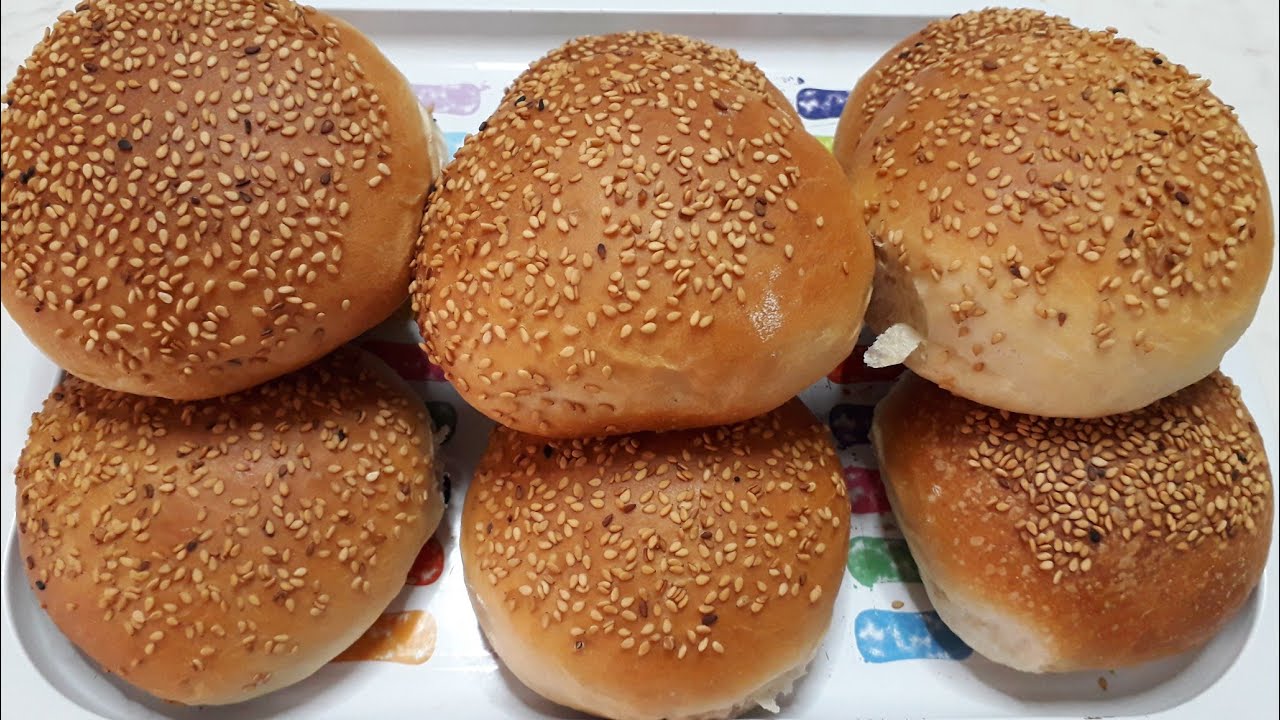 Panini morbidi per le panelle