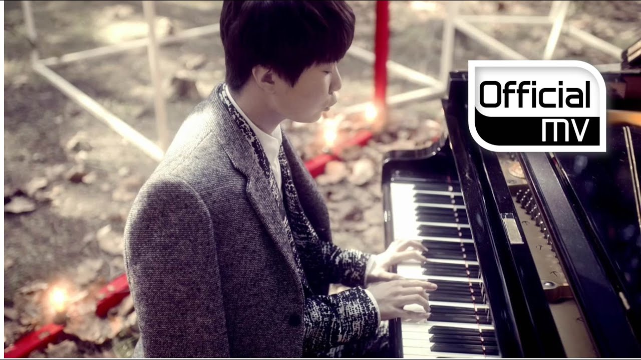 [MV] YOON HYUN SANG(윤현상) _ Always be with you(나 평생 그대 곁을 지킬게)