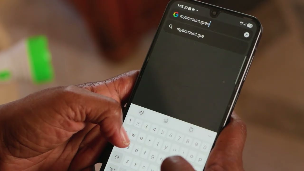 Getting started with MyAccount.Grenlec.com: A Step-By-Step Guide