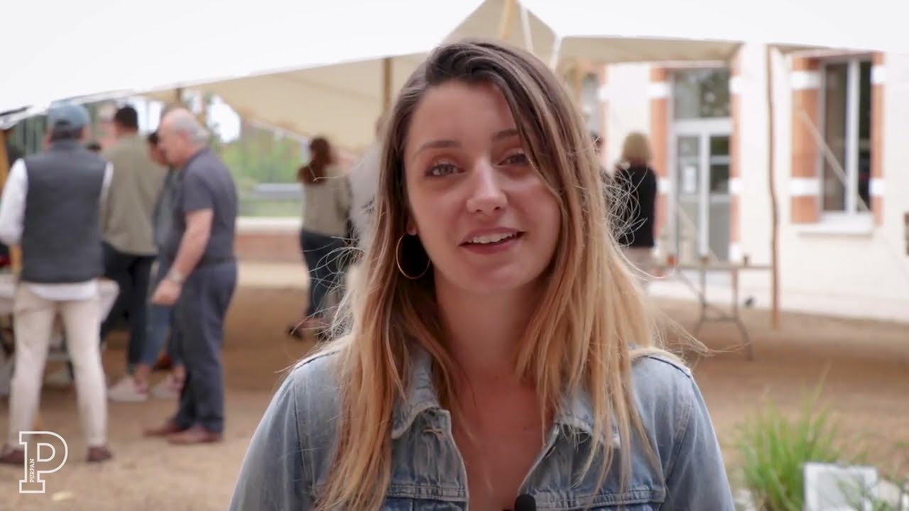 Alternance ou pas alternance ? Jeanne, alternante en RSE