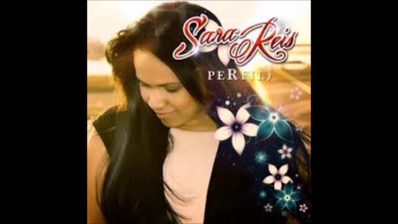 SARA REIS-JESUS ESTÁ TE CHAMANDO