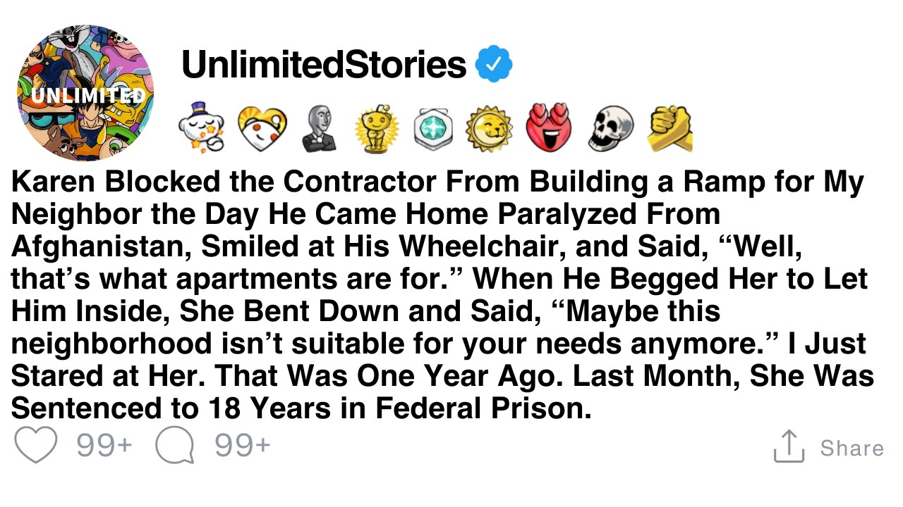 When Did a Petty Person Get Exactly What They Deserved? [FULL STORY]