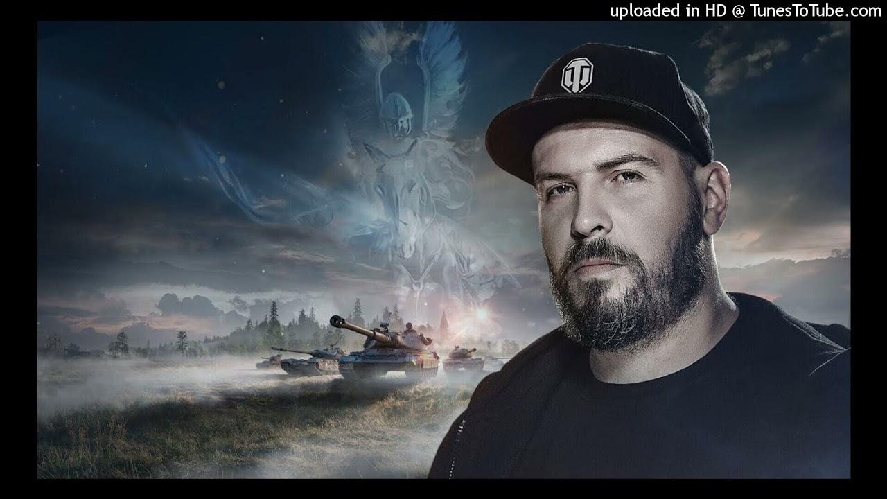 O.S.T.R.  World of Tanks feat. Żywiołak - Polska siła 432 Hz