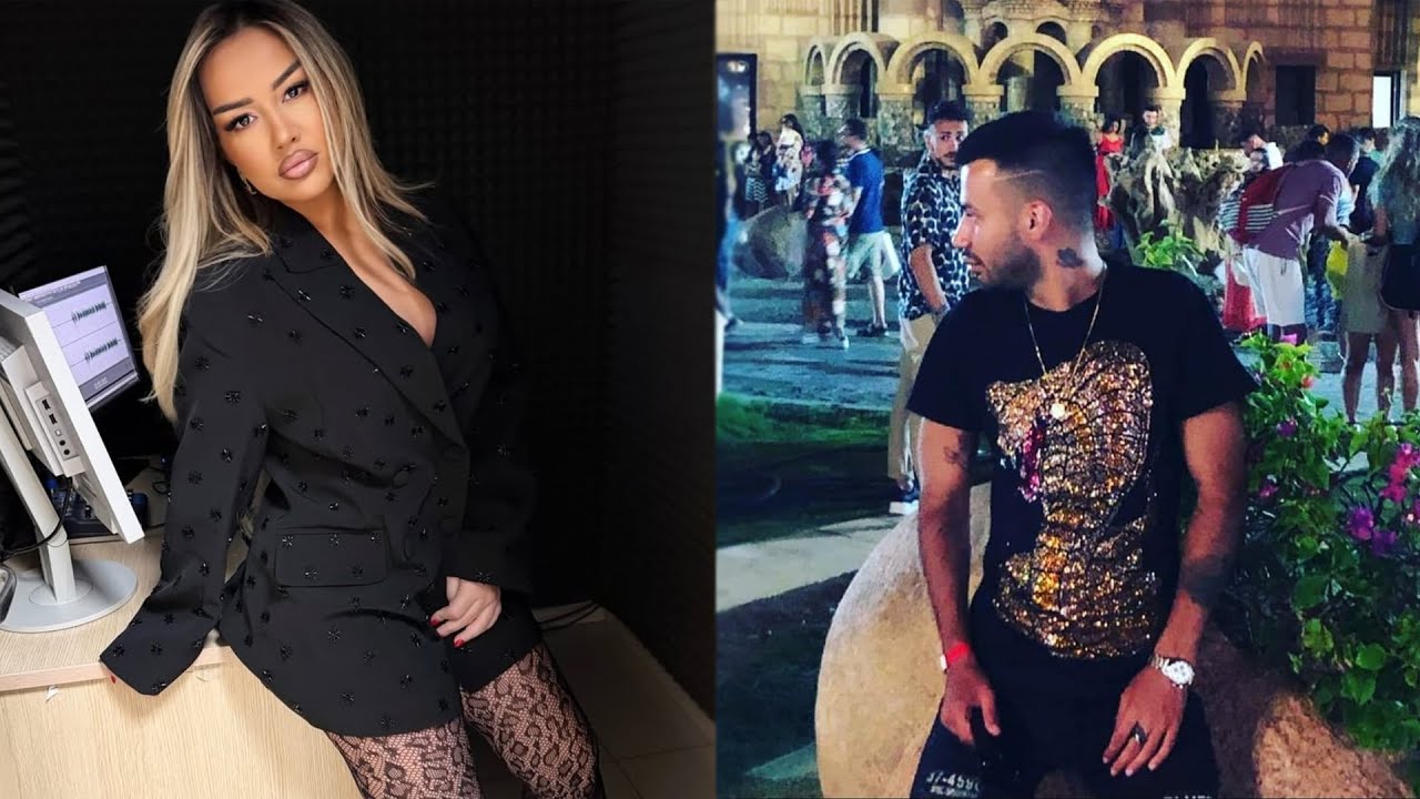 D - Night nga Dajana Shabani - (19 Janar 2025)