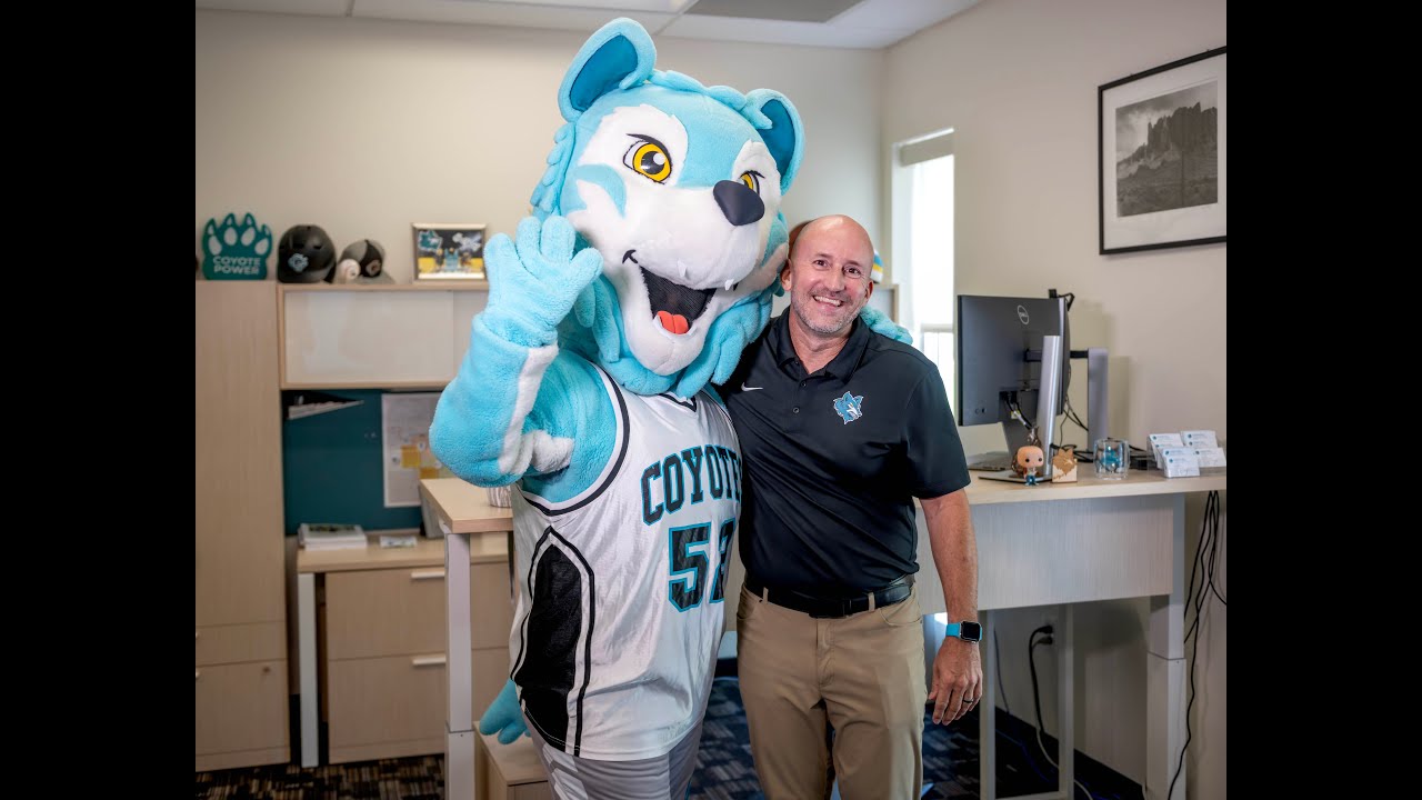 Welcome to CGCC!
