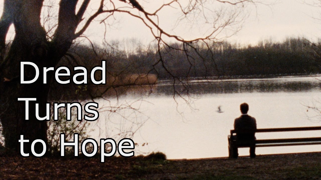 Dread Turns to Hope - Super16 Short Film shot on Krasnogorsk-3 - New Winter Studios