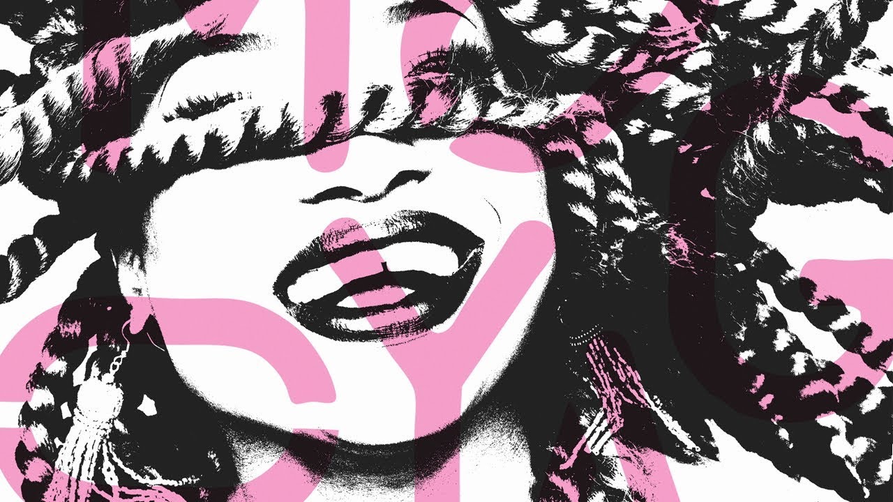 Oumou Sangaré - Yere Faga (Natureboy Flako Version)