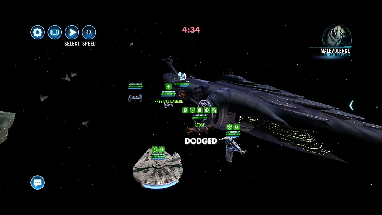 raddus/comeuppance v. malevolence (win - gac 2025/2/15) - super easy counter