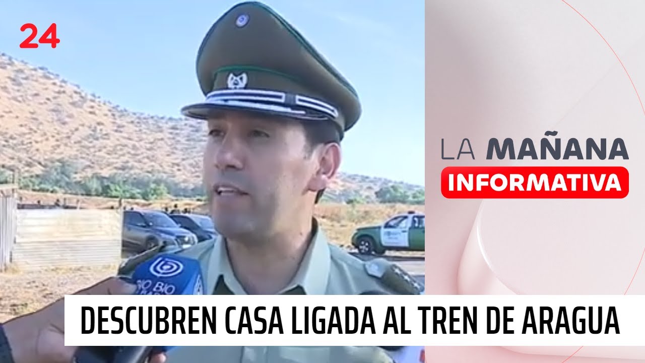 Descubren segunda 
