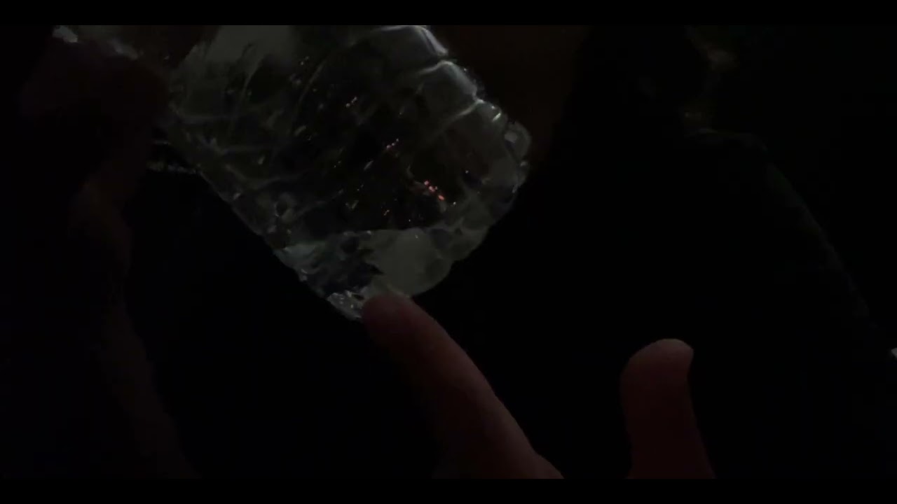 Random ASMR (some mouth sounds)