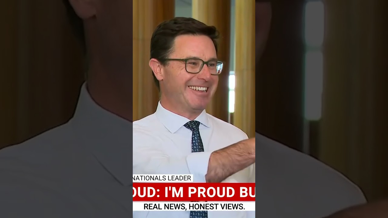 David Littleproud - resignation as Nats leader (10 Mar 2026)