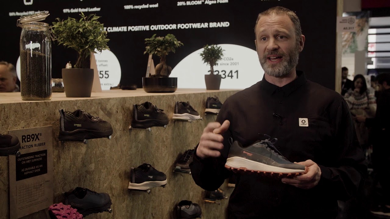 ISPO Munich 2020 – Aiming for greater sustainability together