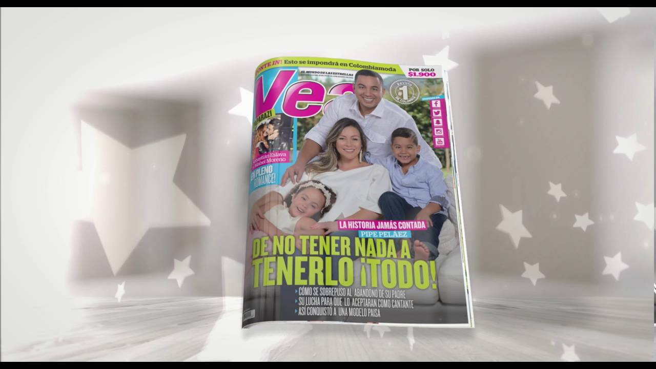 En esta edici&oacute;n de la  | Revista Vea