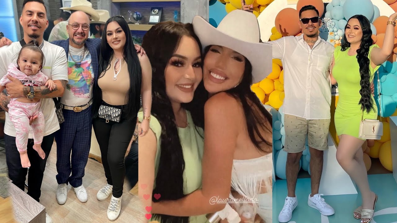 We Went To Pepe's Office/ Oakley's Coachella Bday Party!!!